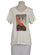 PAM - Short sleeve t-shirt