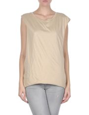 THE FURIES - Sleeveless t-shirt