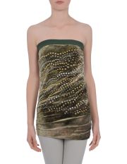 PINKO SKIN - Tube tops