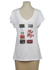 4GIVENESS - T-shirt maniche corte