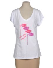 4GIVENESS - T-shirt maniche corte