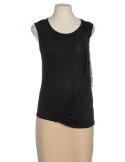 NOSHUA - Sleeveless t-shirt