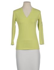 GF FERRE' - Long sleeve t-shirt