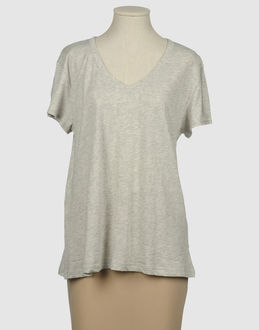 G750g - Tops - t-shirts manches courtes