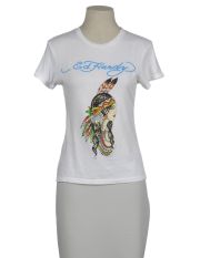 ED HARDY - Short sleeve t-shirt