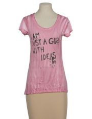 MIN ARG. MACELLO - Short sleeve t-shirt
