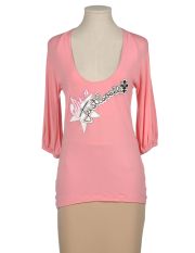 JUST CAVALLI - T-shirt maniche corte