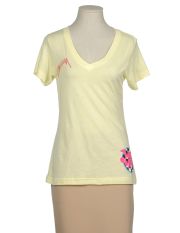 STUSSY - T-shirt maniche corte