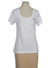 STUSSY - T-shirt maniche corte