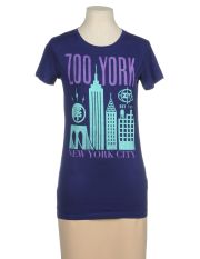 ZOO YORK - Short sleeve t-shirt
