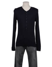 FULL CIRCLE - T-shirt manches longues