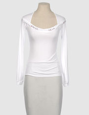 ANGEL DEVIL - Long sleeve t-shirt