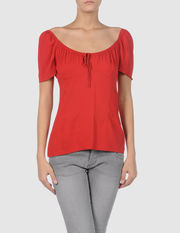 DOLCE & GABBANA - Short sleeve t-shirt