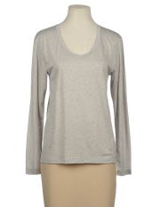 SUPERFINE - Long sleeve t-shirt