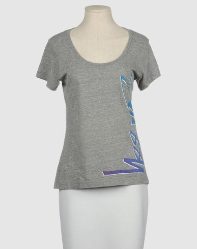 ZOOM STUSSY - T-shirt