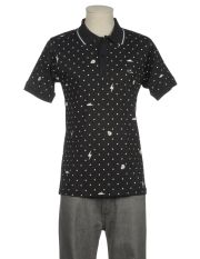 ATTICUS - Polo