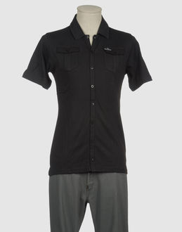 ATTICUS - CAMICIE - Camicie maniche corte - su YOOX.COM