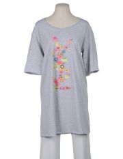 BONHEUR - T-shirt maniche corte