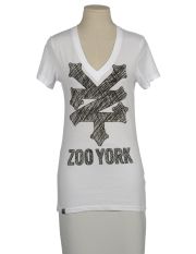 ZOO YORK - Short sleeve t-shirt