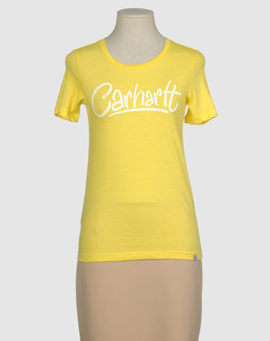 ZOOM CARHARTT - T-shirt