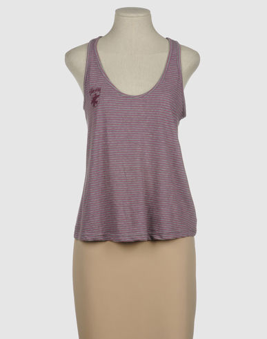 ZOOM STUSSY - T-shirt