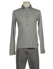 FULL CIRCLE - T-shirt maniche lunghe