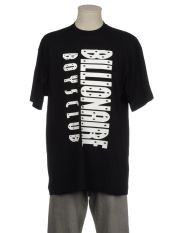 BILLIONAIRE BOYS CLUB - Short sleeve t-shirt
