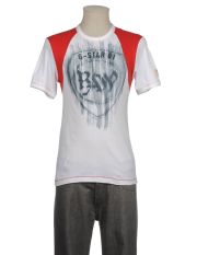 G-STAR RAW - Short sleeve t-shirt