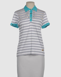 Moschino Mare - Tops - Polos