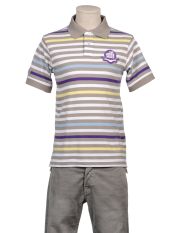 SIR BENNI MILES - Polo shirt