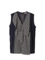 MARNI - Sleeveless T-Shirt