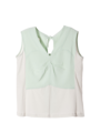 MARNI - Sleeveless T-Shirt