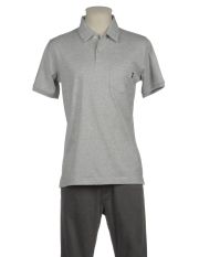 STUSSY - Polo shirt