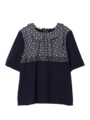 MARNI - Short Sleeve T-Shirt