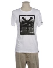 ZOO YORK - Kurzärmliges T-Shirt