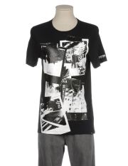 ZOO YORK - Kurzärmliges T-Shirt
