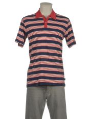 STUSSY - Polo shirt