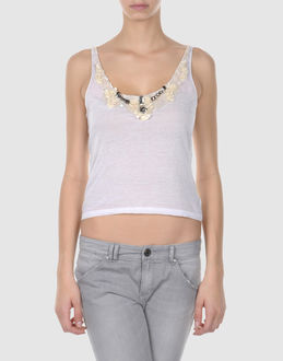 Top - ANTONIO BERARDI - BEI YOOX.COM