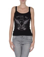 ANIYE BY - Sleeveless t-shirt