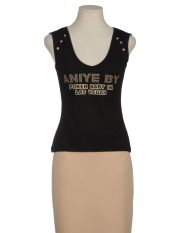 ANIYE BY - Sleeveless t-shirt