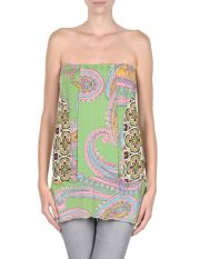 SHOW by MUCHACHA - Top a fascia