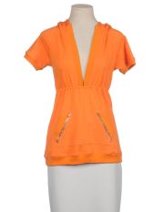 BLUGIRL FOLIES - Sweat avec capuche