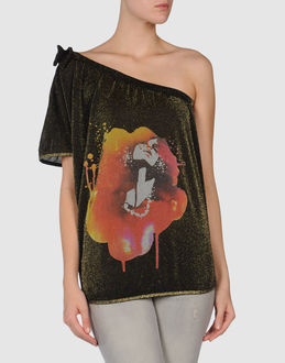 prezzi e offerte FORNARINA TOPWEAR Tops su YOOX.COM su prezzi in promozione