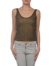 ANIYE BY - Sleeveless t-shirt