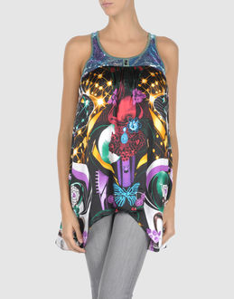 Custo Barcelona - Tops - Tops