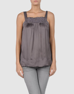 DAY BIRGER ET MIKKELSEN - TOPS - Tops - bei YOOX.COM