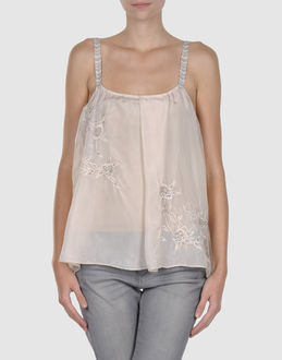 DAY BIRGER ET MIKKELSEN - TOPS - Tops - bei YOOX.COM