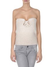 THIERRY MUGLER - Top palabra de honor