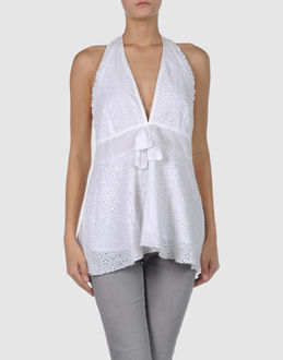 Twin-Set Simona Barbieri - Tops - Tops