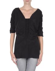 ALBERTA FERRETTI - Kurzärmliges T-Shirt